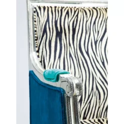 Sessel-KARE Design Sessel Regency Zebra