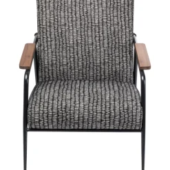 Sessel-KARE Design Sessel Remo S&P