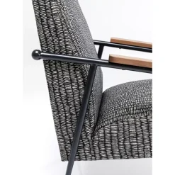 Sessel-KARE Design Sessel Remo S&P