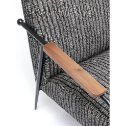 Sessel-KARE Design Sessel Remo S&P