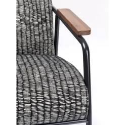 Sessel-KARE Design Sessel Remo S&P