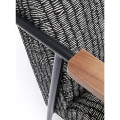 Sessel-KARE Design Sessel Remo S&P