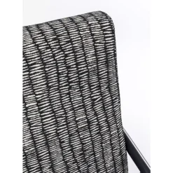 Sessel-KARE Design Sessel Remo S&P