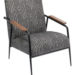 Sessel-KARE Design Sessel Remo S&P
