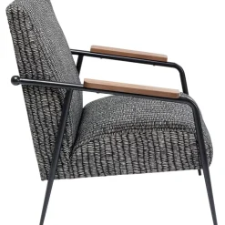Sessel-KARE Design Sessel Remo S&P