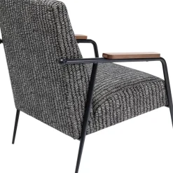 Sessel-KARE Design Sessel Remo S&P
