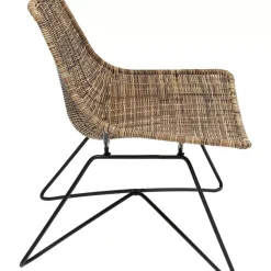 Outdoormöbel-KARE Design Sessel Sansibar Lounge