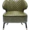 Sessel-KARE Design Sessel Session Grun