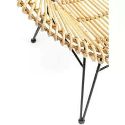 Sessel-KARE Design Sessel Sundown