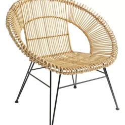Sessel-KARE Design Sessel Sundown