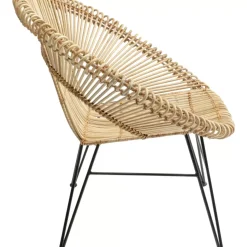 Sessel-KARE Design Sessel Sundown