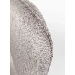Sessel-KARE Design Sessel Vicky Loco Taupe