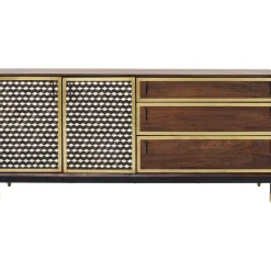 Kommoden & Sideboards-KARE Design Sideboard Afra