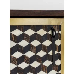 Kommoden & Sideboards-KARE Design Sideboard Afra