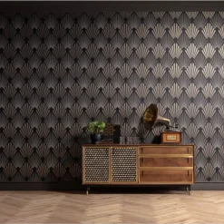 Kommoden & Sideboards-KARE Design Sideboard Afra
