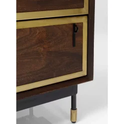 Kommoden & Sideboards-KARE Design Sideboard Afra