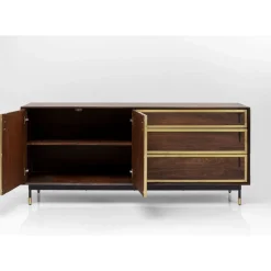 Kommoden & Sideboards-KARE Design Sideboard Afra