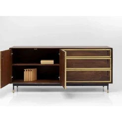Kommoden & Sideboards-KARE Design Sideboard Afra