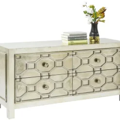 Kommoden & Sideboards-KARE Design Sideboard Alhambra