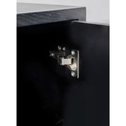 Kommoden & Sideboards-KARE Design Sideboard Andiamo 3 Turen 150X76Cm