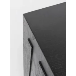 Kommoden & Sideboards-KARE Design Sideboard Andiamo 3 Turen 150X76Cm