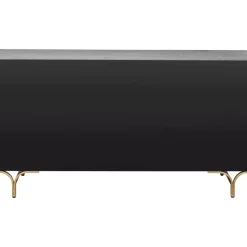 Kommoden & Sideboards-KARE Design Sideboard Andiamo 3 Turen 150X76Cm