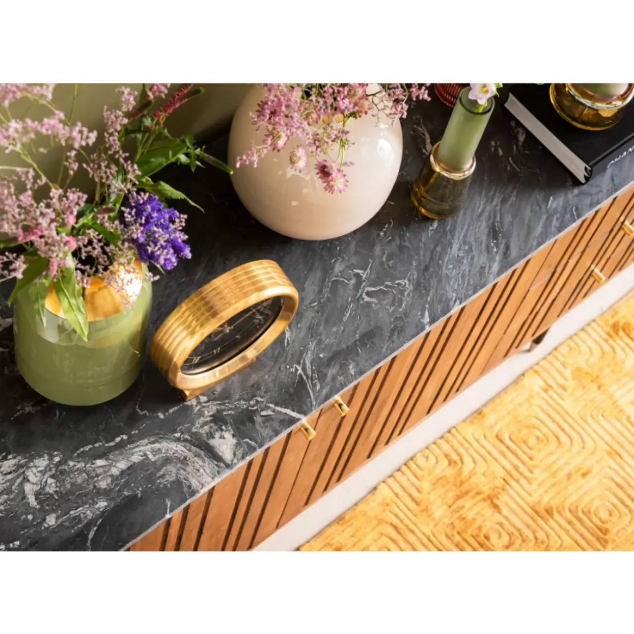 Kommoden & Sideboards-KARE Design Sideboard Apiano