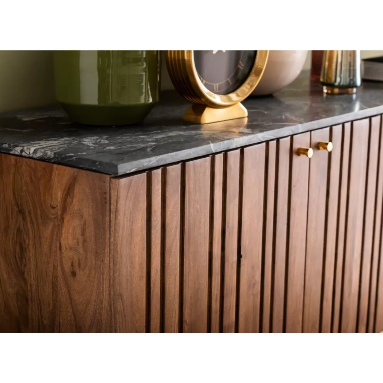 Kommoden & Sideboards-KARE Design Sideboard Apiano