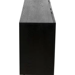 Kommoden & Sideboards-KARE Design Sideboard Arctic 160X75Cm