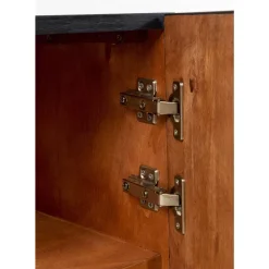 Kommoden & Sideboards-KARE Design Sideboard Arctic 160X75Cm