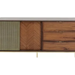 Kommoden & Sideboards-KARE Design Sideboard Arizona
