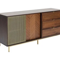 Kommoden & Sideboards-KARE Design Sideboard Arizona