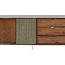 Kommoden & Sideboards-KARE Design Sideboard Arizona