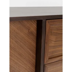 Kommoden & Sideboards-KARE Design Sideboard Arizona