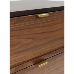 Kommoden & Sideboards-KARE Design Sideboard Arizona