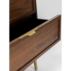 Kommoden & Sideboards-KARE Design Sideboard Arizona