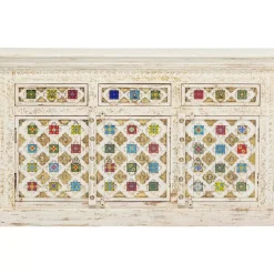 Kommoden & Sideboards-KARE Design Sideboard Bazar 150
