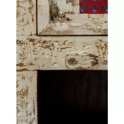 Kommoden & Sideboards-KARE Design Sideboard Bazar 150