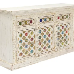 Kommoden & Sideboards-KARE Design Sideboard Bazar 150