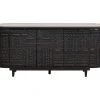 Kommoden & Sideboards-KARE Design Sideboard Berber 160X75Cm