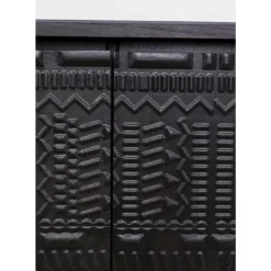 Kommoden & Sideboards-KARE Design Sideboard Berber 160X75Cm