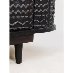 Kommoden & Sideboards-KARE Design Sideboard Berber 160X75Cm