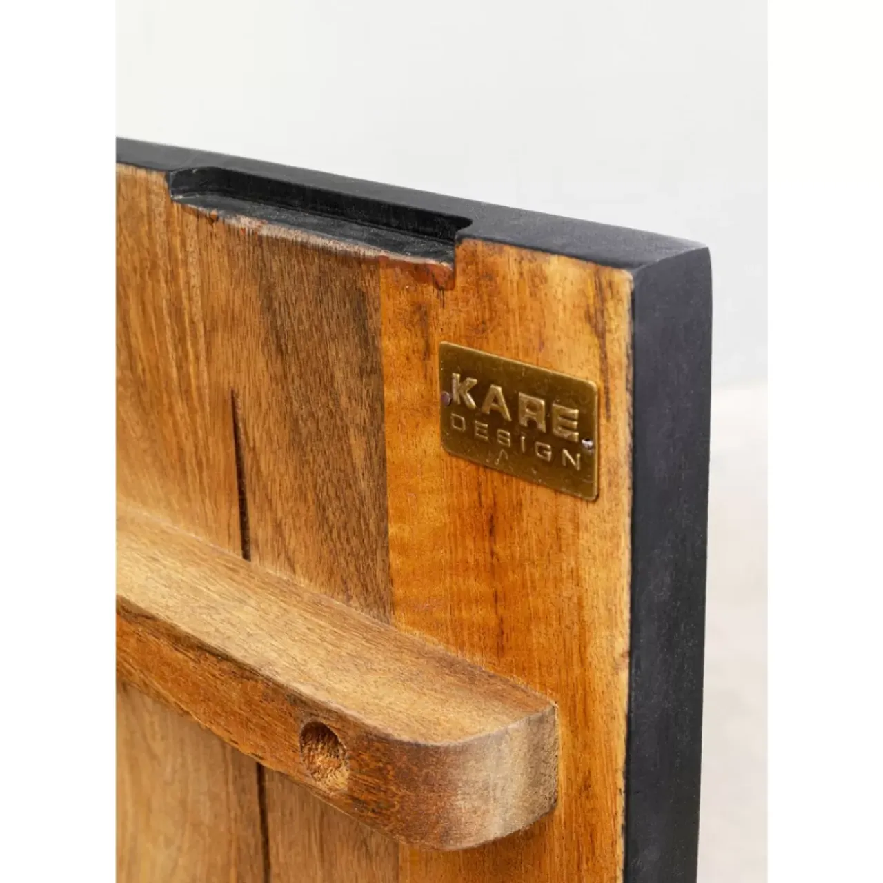 Kommoden & Sideboards-KARE Design Sideboard Bingo 160X75Cm