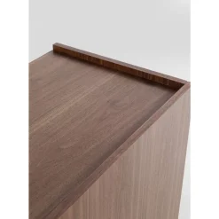 Kommoden & Sideboards-KARE Design Sideboard Bravo 200X76Cm