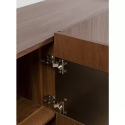 Kommoden & Sideboards-KARE Design Sideboard Bravo 200X76Cm