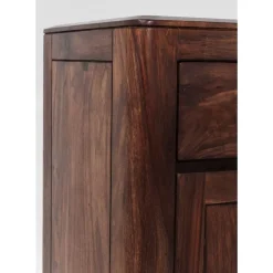 Kommoden & Sideboards-KARE Design Sideboard Brooklyn Walnut