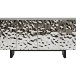 Kommoden & Sideboards-KARE Design Sideboard Caldera 160X78Cm