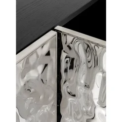 Kommoden & Sideboards-KARE Design Sideboard Caldera 160X78Cm