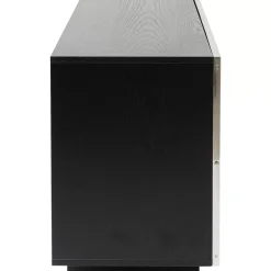Kommoden & Sideboards-KARE Design Sideboard Caldera 160X78Cm