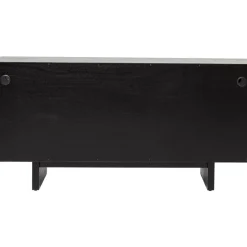 Kommoden & Sideboards-KARE Design Sideboard Caldera 160X78Cm